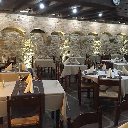 Les Remparts De Bergheim 아파트 외부 사진