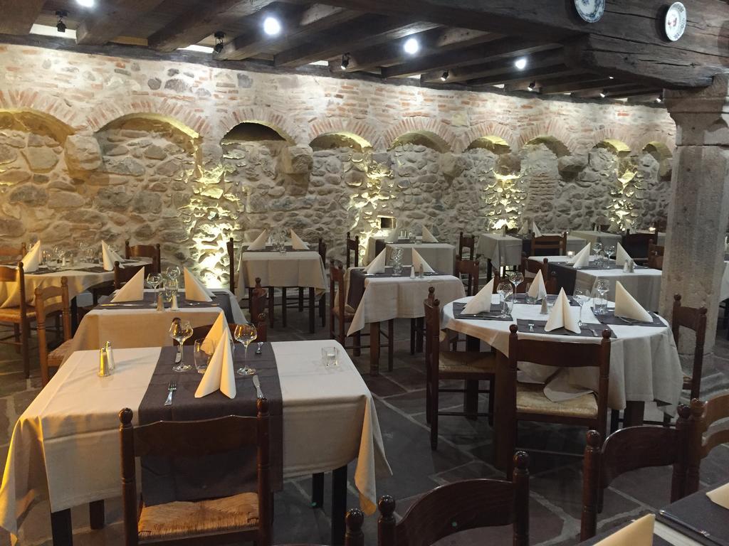 Les Remparts De Bergheim 아파트 외부 사진