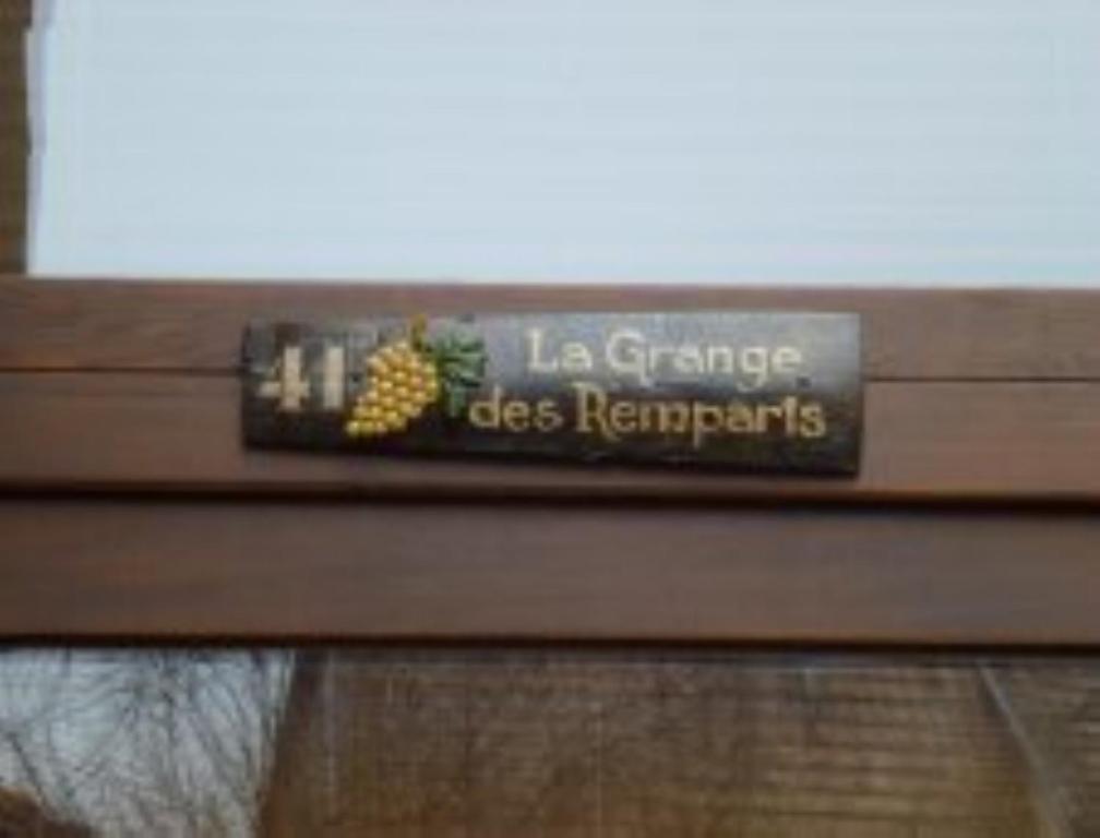 Les Remparts De Bergheim 아파트 외부 사진